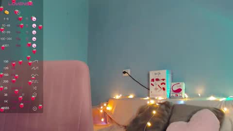 Kira online show from October 4, 2:42 am