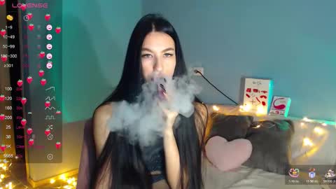 Kira online show from October 28, 2:04 am