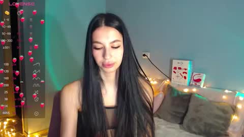 Kira online show from November 1, 1:51 am