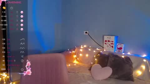 Kira online show from March 31, 2:13 am