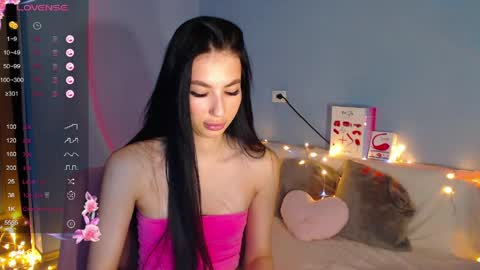 Kira online show from April 2, 1:58 am