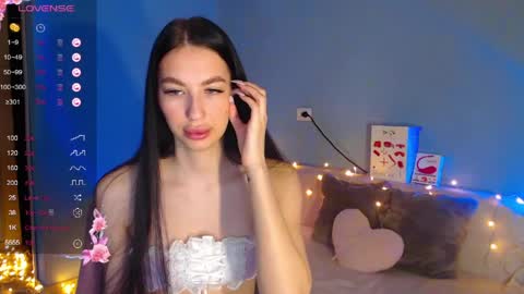 Kira online show from April 13, 2:06 am