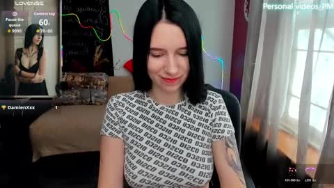 Karolina online show from March 29, 5:40 am