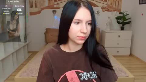 Snapshot of karolinablack chatting on June 8, 5:30 am Karolina online show from June 8, 5:30 am
