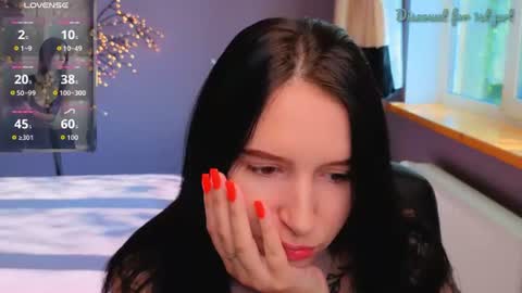 Snapshot of karolinablack chatting on June 15, 5:31 am Karolina online show from June 15, 5:31 am