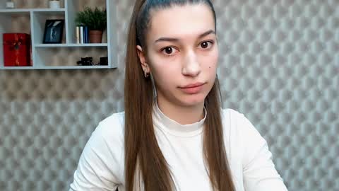 Snapshot of karolinamex_ chatting on December 21, 1:21 pm Karolina online show from December 21, 1:21 pm