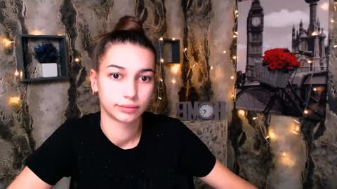Snapshot of karolinamex_ chatting on December 22, 10:28 am Karolina online show from December 22, 10:28 am