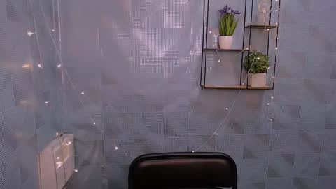 Snapshot of karolinamex_ chatting on December 23, 10:32 am Karolina online show from December 23, 10:32 am