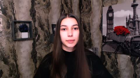 Snapshot of karolinamex_ chatting on December 24, 7:06 am Karolina online show from December 24, 7:06 am