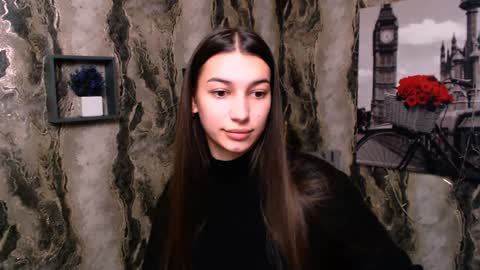 Snapshot of karolinamex_ chatting on December 24, 10:11 am Karolina online show from December 24, 10:11 am