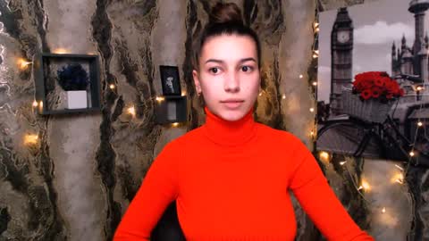 Snapshot of karolinamex_ chatting on December 24, 10:28 pm Karolina online show from December 24, 10:28 pm