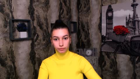Snapshot of karolinamex_ chatting on December 25, 7:34 pm Karolina online show from December 25, 7:34 pm