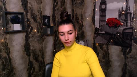 Snapshot of karolinamex_ chatting on December 26, 5:04 am Karolina online show from December 26, 5:04 am