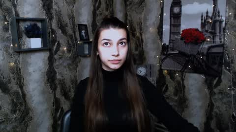 Snapshot of karolinamex_ chatting on December 29, 7:06 am Karolina online show from December 29, 7:06 am