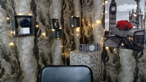 Snapshot of karolinamex_ chatting on December 30, 6:53 am Karolina online show from December 30, 6:53 am
