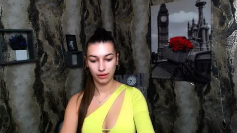 Snapshot of karolinamex_ chatting on January 4, 7:03 am Karolina online show from January 4, 7:03 am