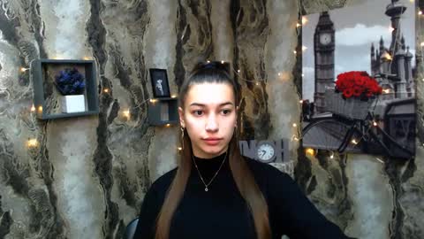 Snapshot of karolinamex_ chatting on January 5, 7:07 am Karolina online show from January 5, 7:07 am