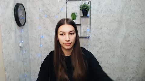 Snapshot of karolinamex_ chatting on January 7, 7:10 am Karolina online show from January 7, 7:10 am