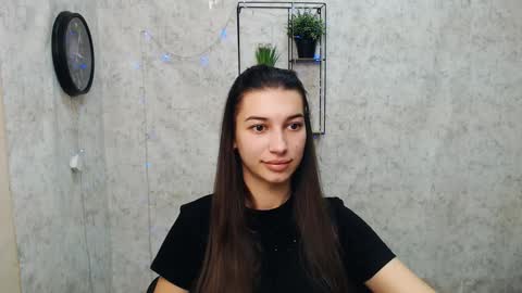 Snapshot of karolinamex_ chatting on January 7, 10:11 am Karolina online show from January 7, 10:11 am