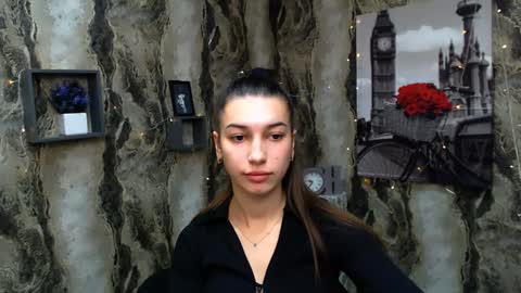 Snapshot of karolinamex_ chatting on January 8, 10:26 am Karolina online show from January 8, 10:26 am