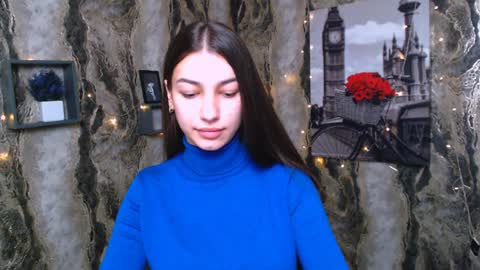 Snapshot of karolinamex_ chatting on January 10, 7:35 am Karolina online show from January 10, 7:35 am