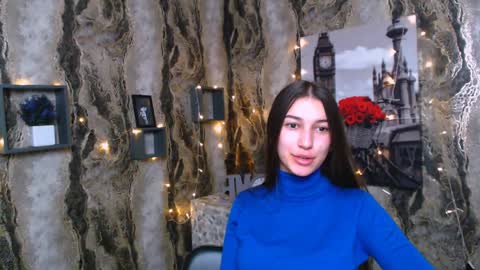 Snapshot of karolinamex_ chatting on January 10, 10:39 am Karolina online show from January 10, 10:39 am