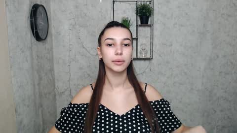 Snapshot of karolinamex_ chatting on January 14, 7:06 am Karolina online show from January 14, 7:06 am