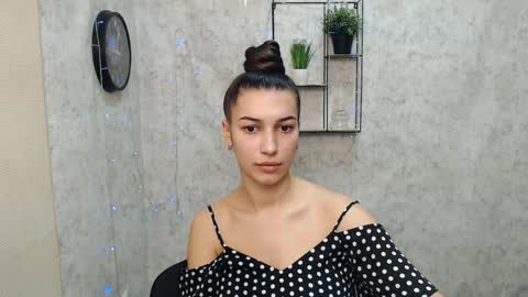Snapshot of karolinamex_ chatting on January 14, 10:17 am Karolina online show from January 14, 10:17 am