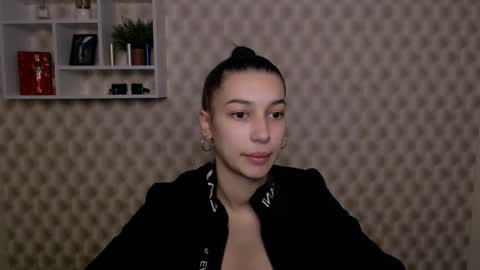 Snapshot of karolinamex_ chatting on January 16, 7:07 am Karolina online show from January 16, 7:07 am