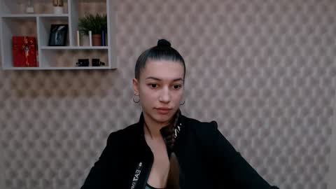Snapshot of karolinamex_ chatting on January 16, 10:10 am Karolina online show from January 16, 10:10 am