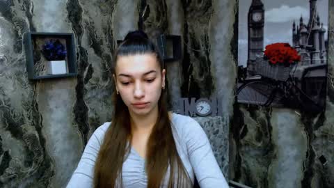 Snapshot of karolinamex_ chatting on January 17, 3:23 am Karolina online show from January 17, 3:23 am