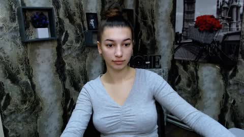 Snapshot of karolinamex_ chatting on January 17, 6:26 am Karolina online show from January 17, 6:26 am