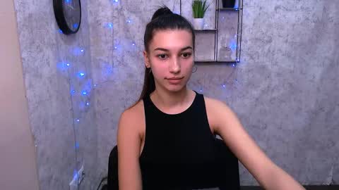 Snapshot of karolinamex_ chatting on January 20, 10:18 am Karolina online show from January 20, 10:18 am