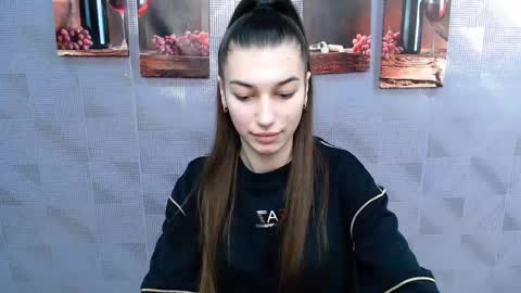 Snapshot of karolinamex_ chatting on January 24, 7:19 am Karolina online show from January 24, 7:19 am