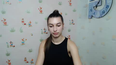 Snapshot of karolinamex_ chatting on January 25, 10:29 am Karolina online show from January 25, 10:29 am