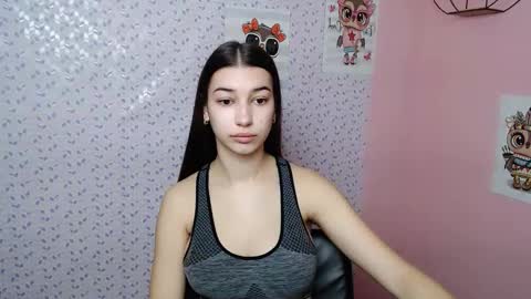 Snapshot of karolinamex_ chatting on January 27, 6:52 am Karolina online show from January 27, 6:52 am