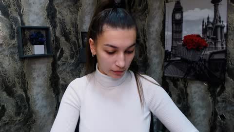 Snapshot of karolinamex_ chatting on January 28, 10:45 am Karolina online show from January 28, 10:45 am