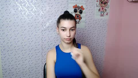 Snapshot of karolinamex_ chatting on January 31, 10:31 am Karolina online show from January 31, 10:31 am