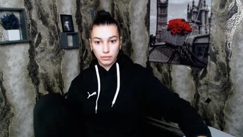 Snapshot of karolinamex_ chatting on February 5, 6:56 am Karolina online show from February 5, 6:56 am