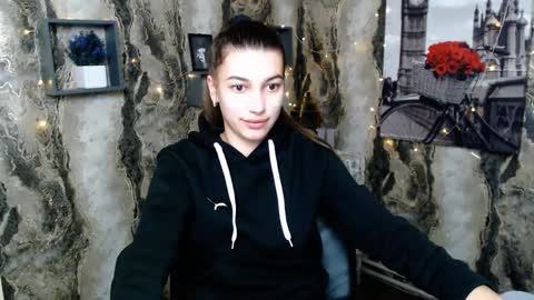 Snapshot of karolinamex_ chatting on February 5, 9:57 am Karolina online show from February 5, 9:57 am