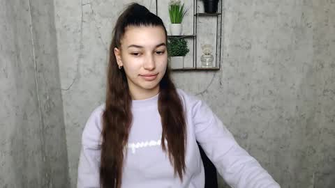 Snapshot of karolinamex_ chatting on February 27, 7:01 am Karolina online show from February 27, 7:01 am