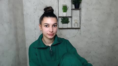 Snapshot of karolinamex_ chatting on March 8, 9:50 am Karolina online show from March 8, 9:50 am