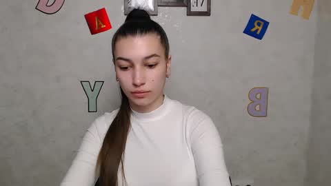 Snapshot of karolinamex_ chatting on March 11, 7:04 am Karolina online show from March 11, 7:04 am