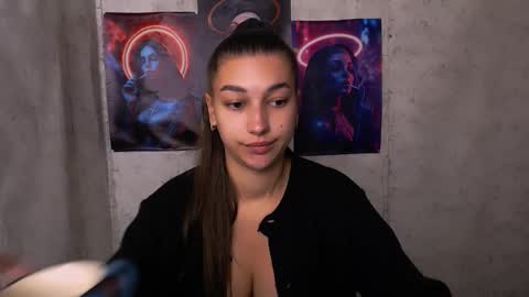 Snapshot of karolinamex_ chatting on September 15, 5:07 am Karolina online show from September 15, 5:07 am