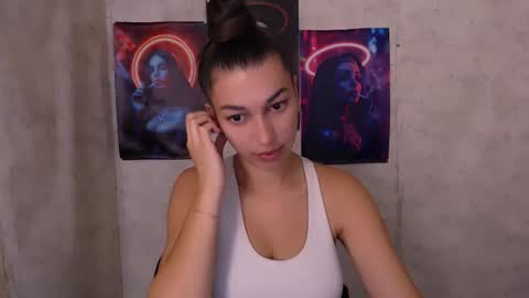 Snapshot of karolinamex_ chatting on September 18, 4:58 am Karolina online show from September 18, 4:58 am