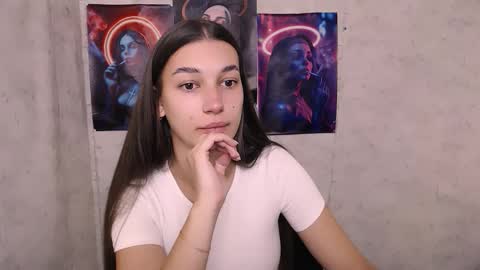 Snapshot of karolinamex_ chatting on September 22, 5:20 am Karolina online show from September 22, 5:20 am