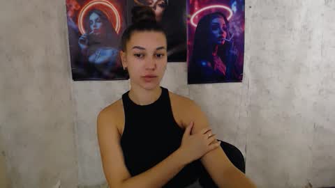 Snapshot of karolinamex_ chatting on September 25, 5:11 am Karolina online show from September 25, 5:11 am