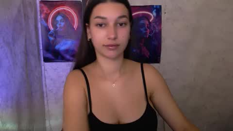 Snapshot of karolinamex_ chatting on October 11, 5:39 am Karolina online show from October 11, 5:39 am