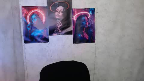Snapshot of karolinamex_ chatting on October 15, 5:51 am Karolina online show from October 15, 5:51 am