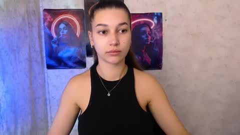 Snapshot of karolinamex_ chatting on October 20, 5:41 am Karolina online show from October 20, 5:41 am